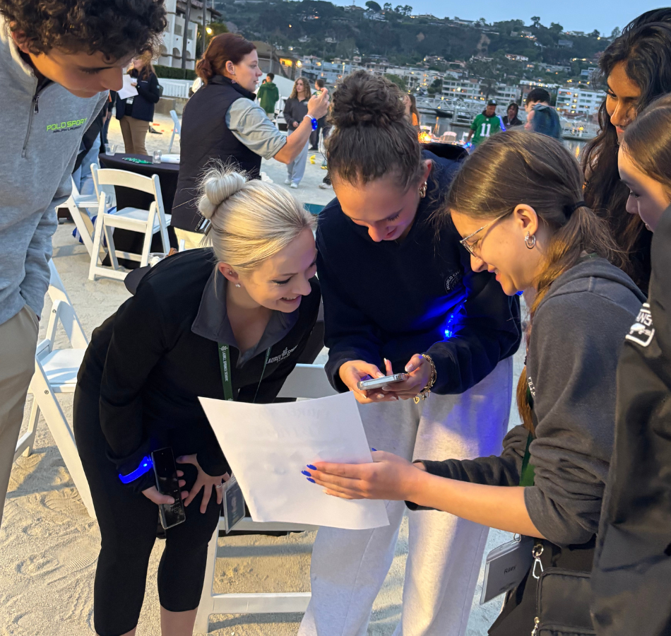 Collaborative Learners