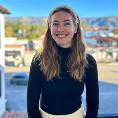 Meet Our Alumni: Marine Le Canne’s Sail Through Cultures, Connections, and Creative Ambitions