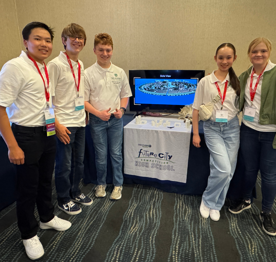 Accelerated Learners