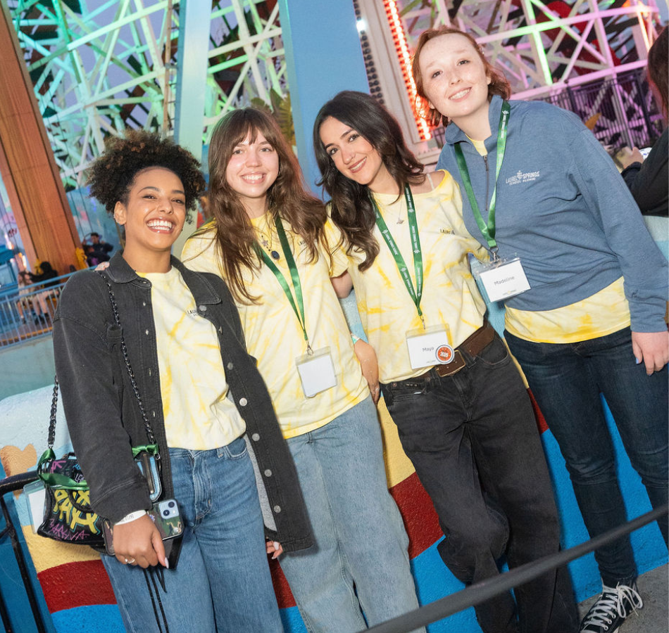 International Students