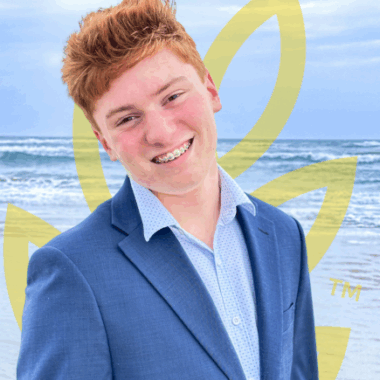 From Online High School to Aerospace Dreams