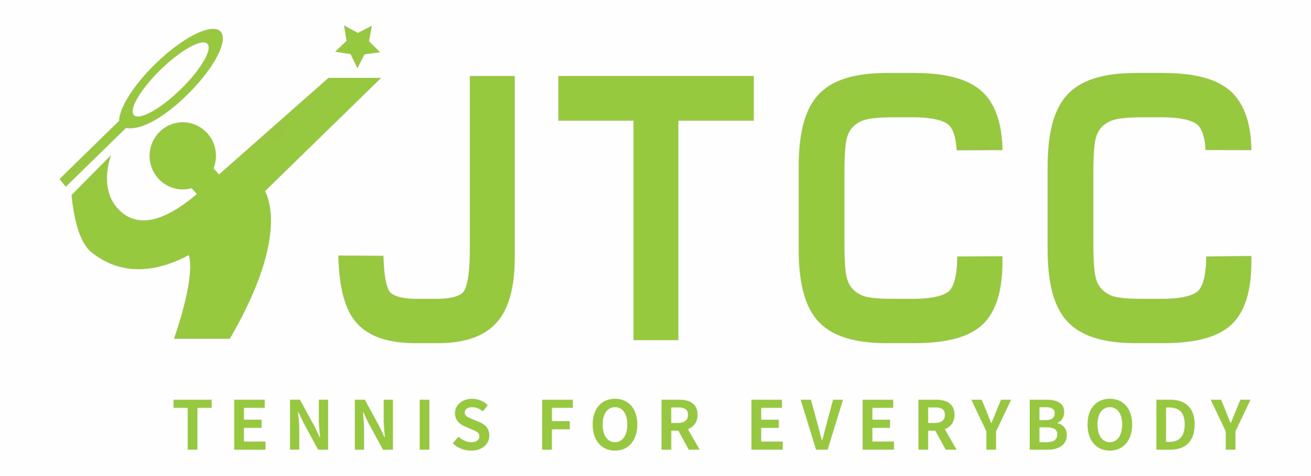 JTCC Tennis for Everybody