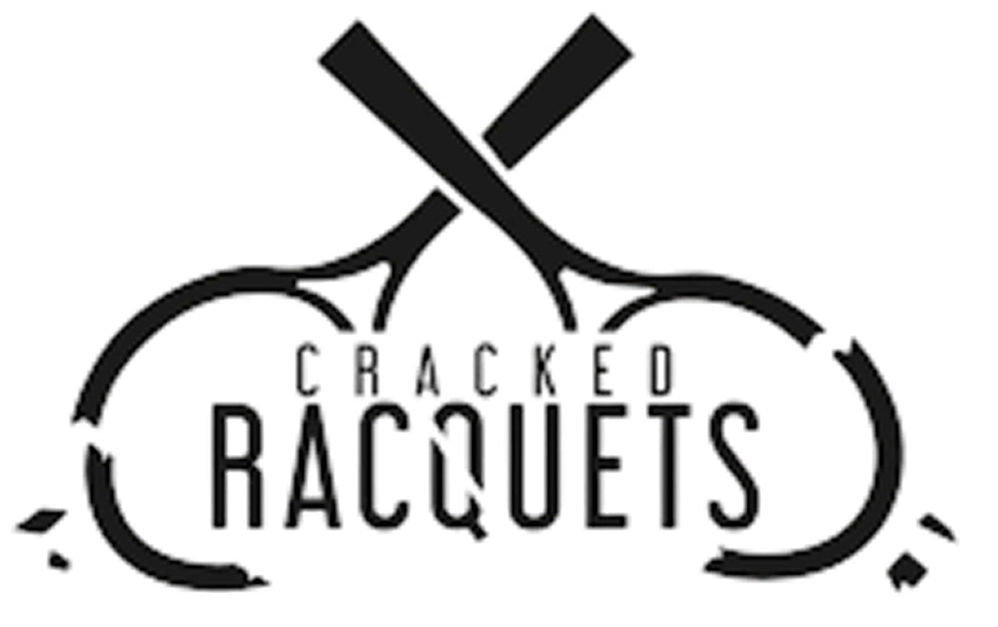 Cracked Racquets