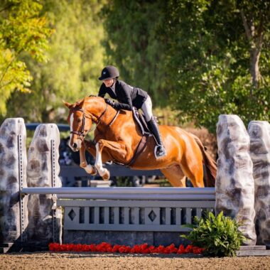 Cultivating the Current and Future Faces of Equestrian Sport